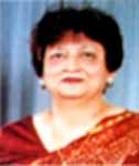 Dr.(Mrs.) Surendra Kaur Varshney